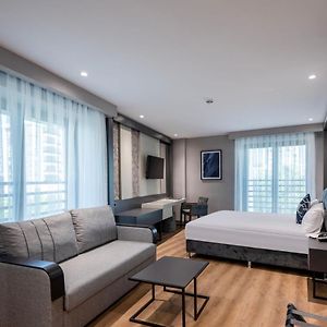 Superior Double Room Sofa Bed